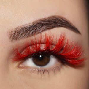 TURBO - eyelashes